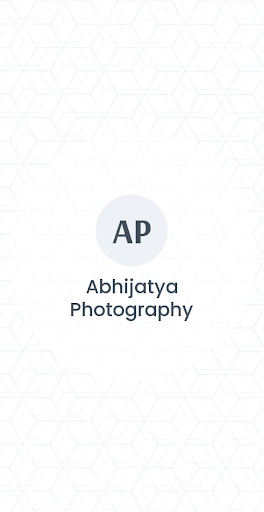 Android application Abhijatya Photography screenshort