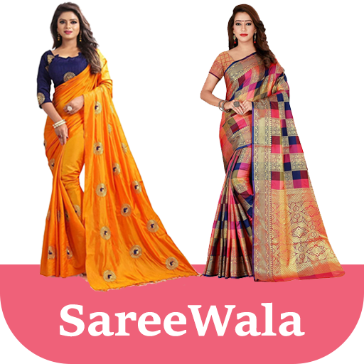App Insights: Saree Wala - Saree Online Collection & Shopping | Apptopia