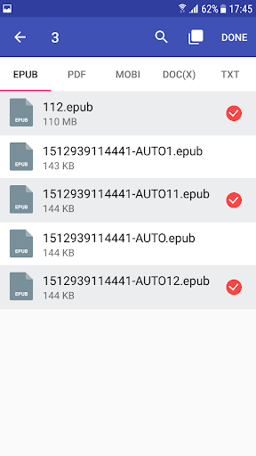 App-Vorschau