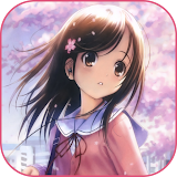 Anime Wallpaper 4K icon