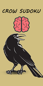 Crow Sudoku