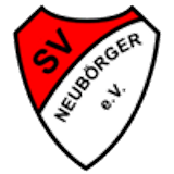 SV Neubörger icon