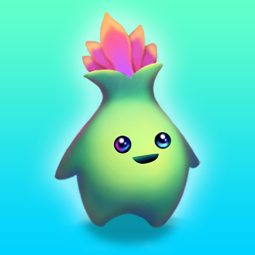 Hybros GO! 0.8.121 Icon