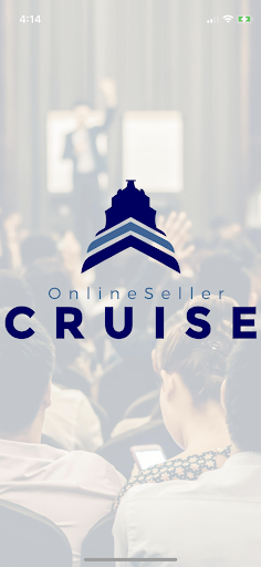Android application Online Seller Cruise screenshort