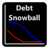 Debt Snowball icon