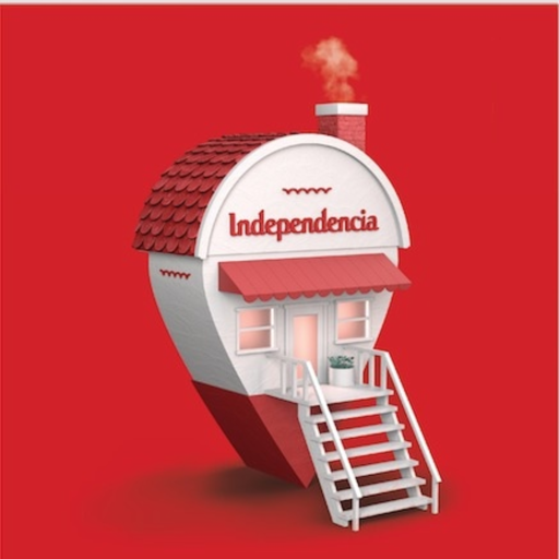 Independencia logo