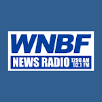 WNBF News Radio