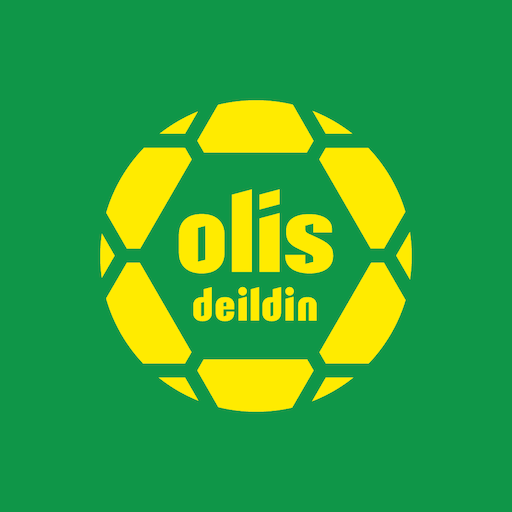 Olís deildin logo