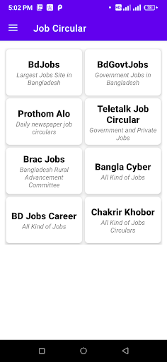 Result Book - Job Result Study