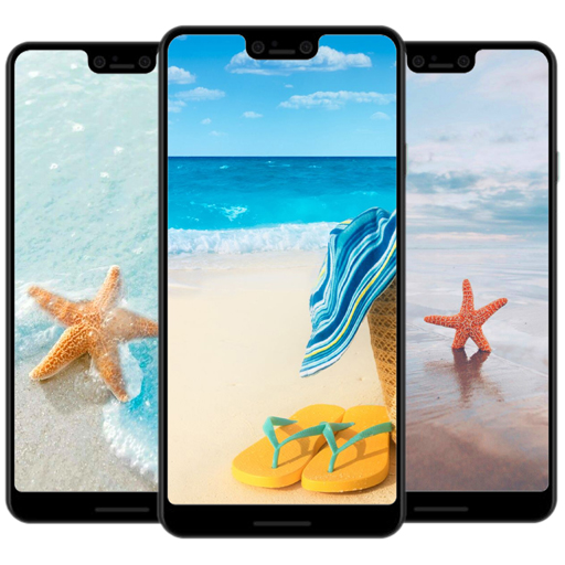 Ocean (Sea) Wallpapers 4K Descarga en Windows