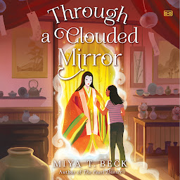 Icon image Through a Clouded Mirror