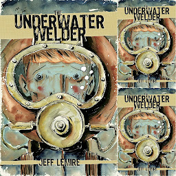 Icon image Underwater Welder