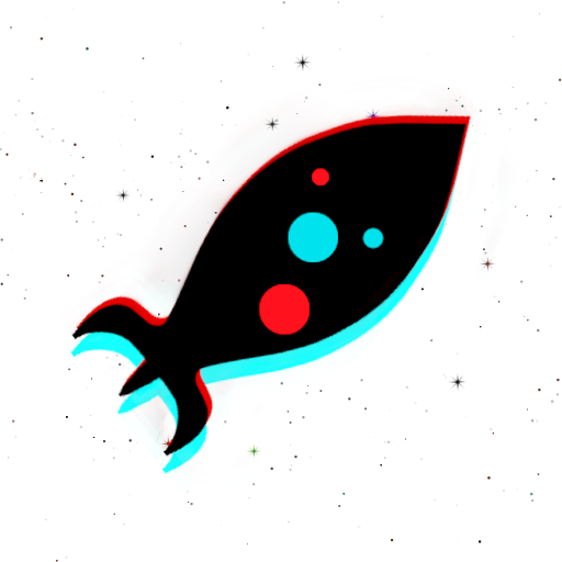 Word Rocket logo