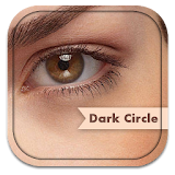 Tips To Remove Dark Circle icon