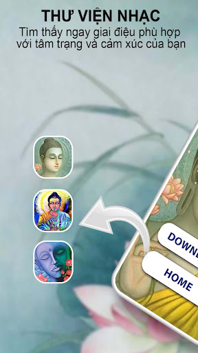 Nhạc Phật Kinh Từ Bi Thủy Sám