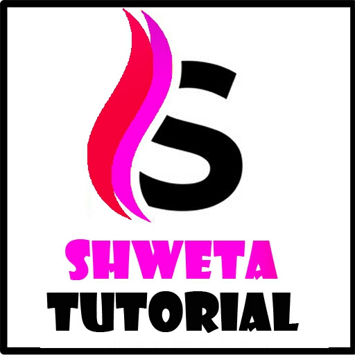 Shweta Tutorial logo