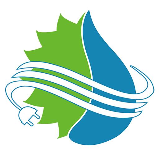 Natures Pulse logo