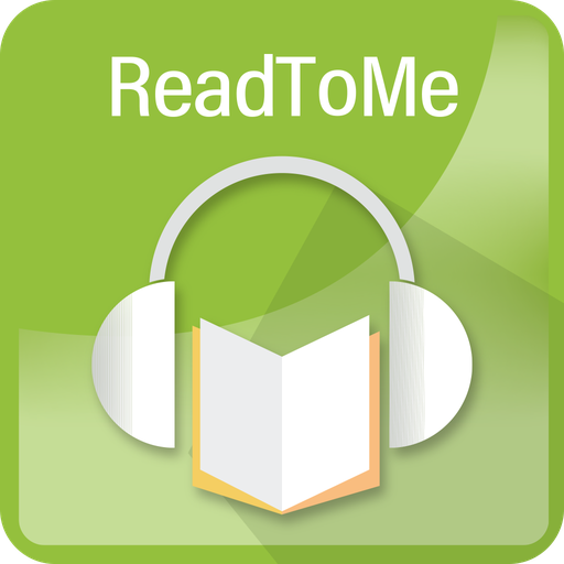 ReadToMe School Edition logo