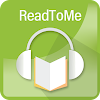 ReadToMe School Edition icon
