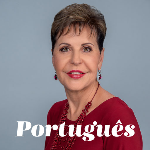 Joyce Meyer Português Laai af op Windows