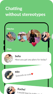 Serious dating site for relationship 1.0.10 APK screenshots 3