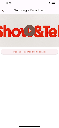 Show&Tell EDU Screen 3