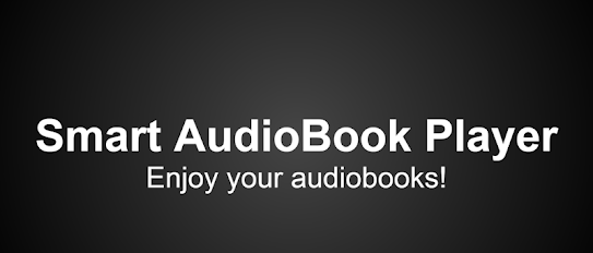 Smart AudioBook Player