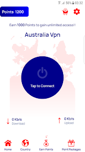 Australian VPN Secure & Fast