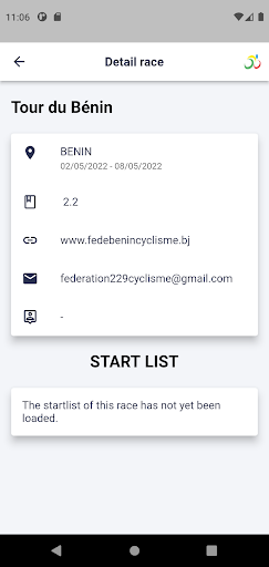 myCPA Screen 3