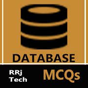 Database MCQs