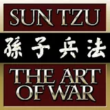 Sun Tzu Art Of War icon