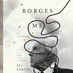 Icon image Borges and Me: An Encounter
