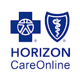 Horizon Careonline icon