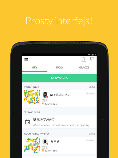 Literaki - Social Word Games 12