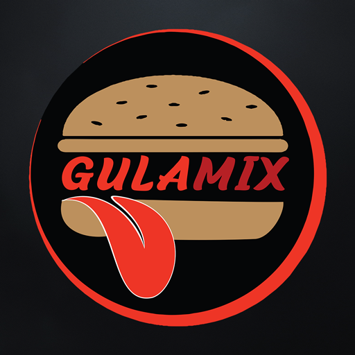 Gulamix Resende logo