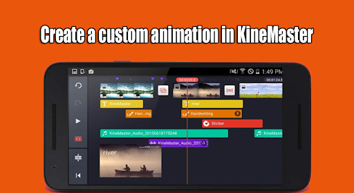 Download Learn Kinemaster Free for Android - Learn Kinemaster APK Download  