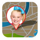 Jojo Siwa Tracker 2018 icon