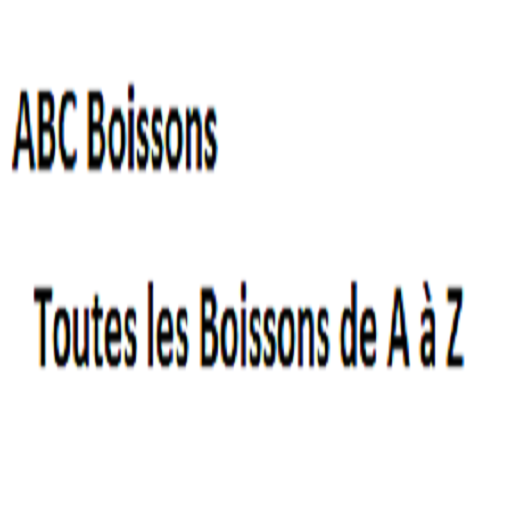 abc boissons logo