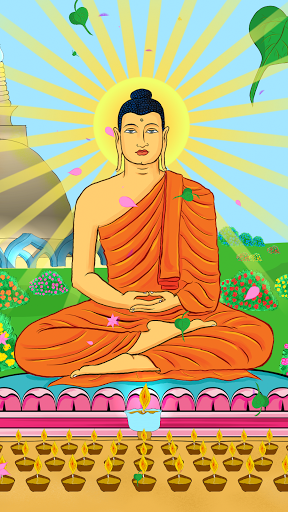 Android application Mindfulness : Daily Focus screenshort