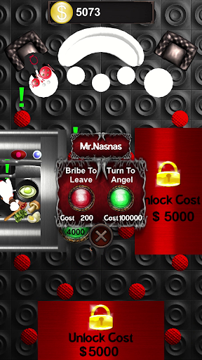 Idle Restaurant Manage Food Tycoon Empire Mania