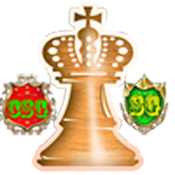 Chess Grandmaster icon