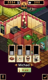Casino Crime Screenshot