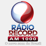 Radio Record SP icon