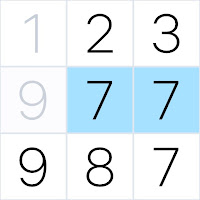 Number Match juego de números