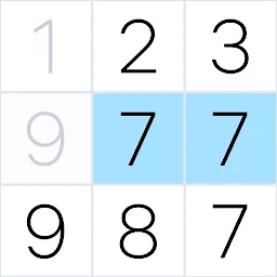 Number Match – ロジック数字パズルゲーム Mod Apk