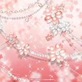 [AL] Pink Cherry Blossom Theme icon