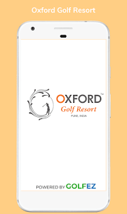 Oxford Golf Resort