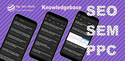 My Seo Book-All In One SEO App Screen 3