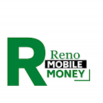Cover Image of Download Reno Mobile Money  APK