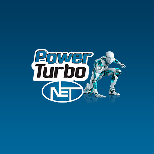 Power Turbo Net logo